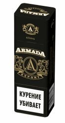 Armada export