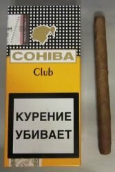 Cohiba Club