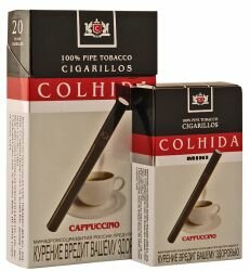 Colhida