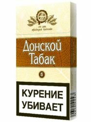 Донской Табак Superslims