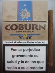 Coburn