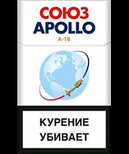 Союз Аполлон (Союз APOLLO)