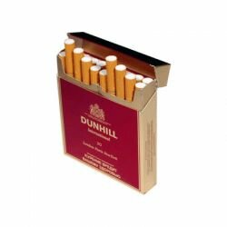 Dunhill International