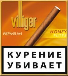 Villiger Premium Filter