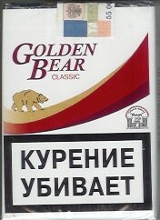 Golden Bear