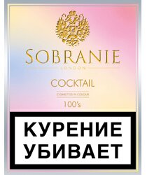 Sobranie Coctail