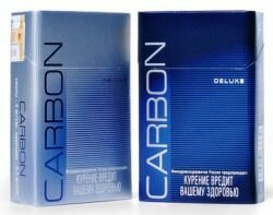 Carbon Deluxe