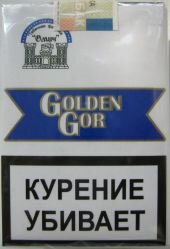 Golden gor