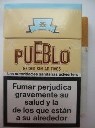 Pueblo