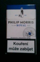 Philip Morris