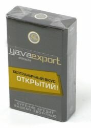 Yava Export