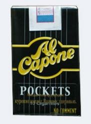 Al Capone Pockets