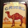 Camel regular non-filter