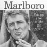 The Marlboro Man