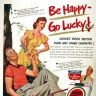 Be Happy - Go Lucky!